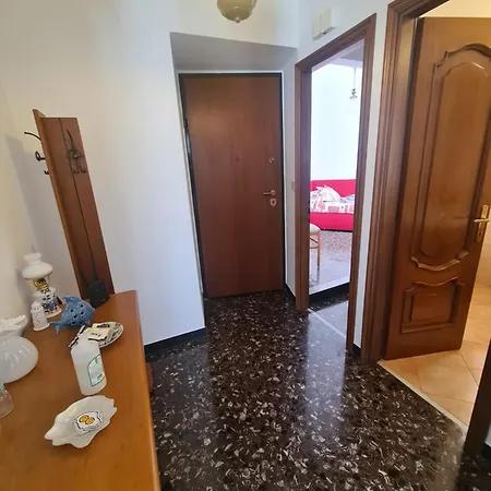 Turchino Apartment & Terrazza Della Luisa By Portofinovacanze Santa Margherita Ligure Exterior photo