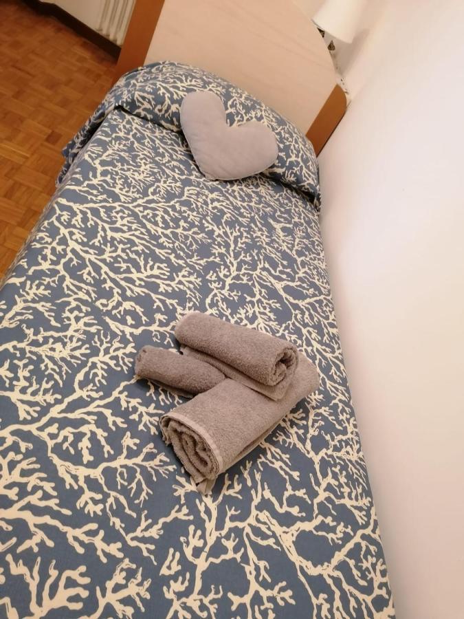Apartamento Turchino & Terrazza Della Luisa By Portofinovacanze