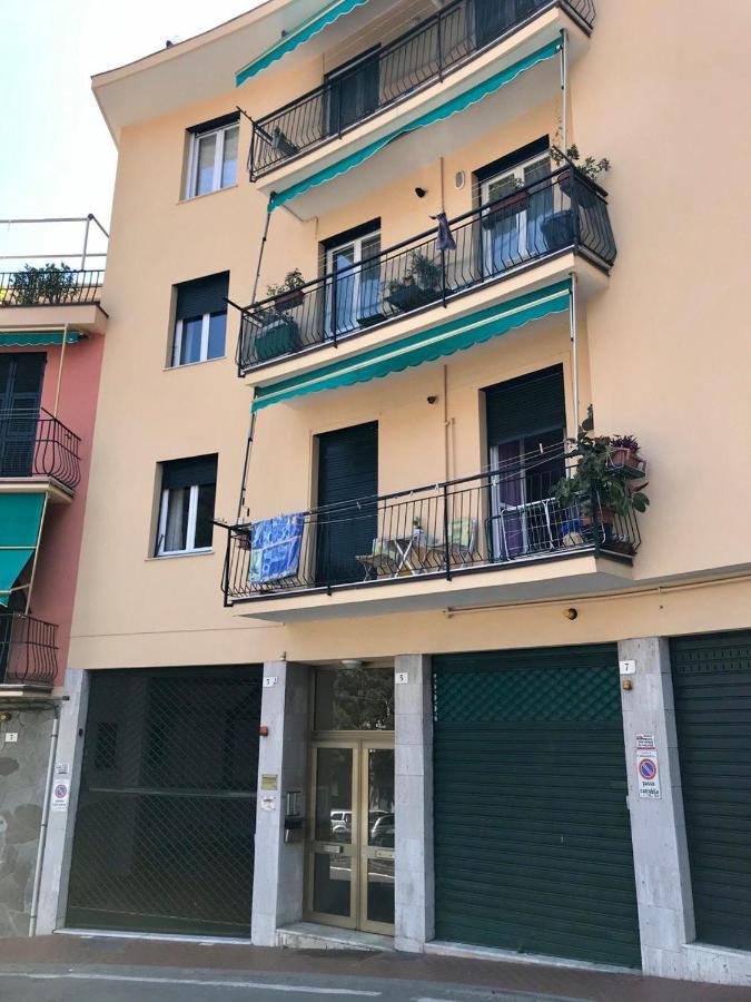 Turchino & Terrazza Della Luisa By Portofinovacanze