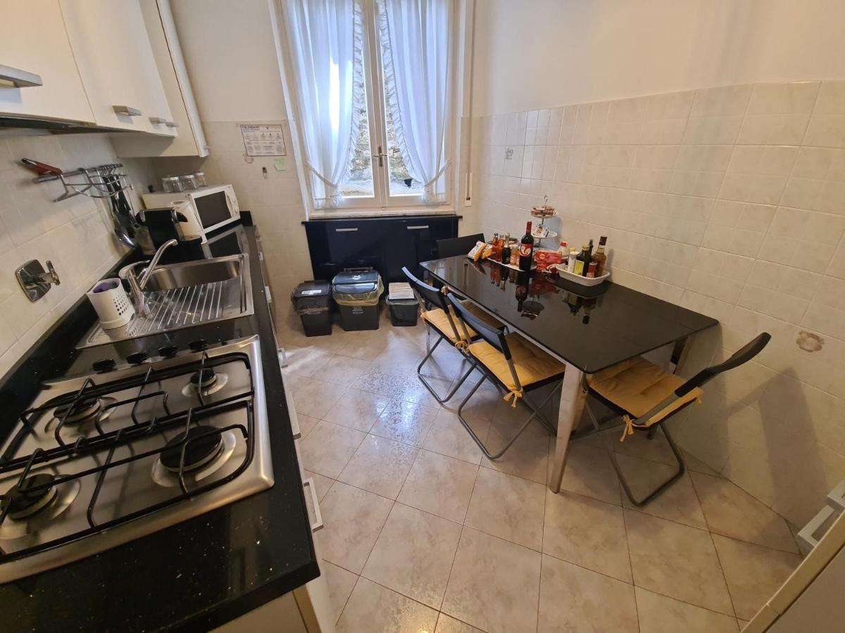 Apartment Turchino & Terrazza Della Luisa By Portofinovacanze
