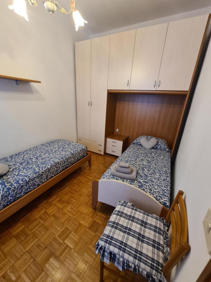 Turchino & Terrazza Della Luisa By Portofinovacanze Apartamento *