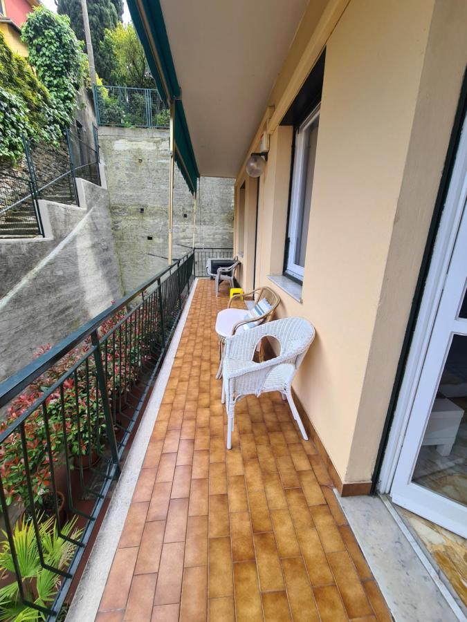 Turchino & Terrazza Della Luisa By Portofinovacanze Apartment *