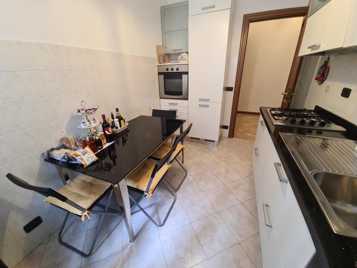 Turchino & Terrazza Della Luisa By Portofinovacanze Apartamento