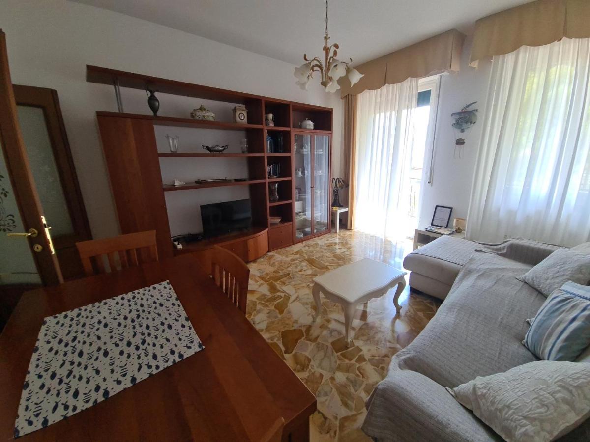 Turchino & Terrazza Della Luisa By Portofinovacanze Apartment