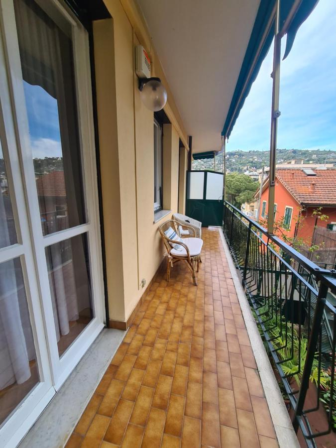 Turchino & Terrazza Della Luisa By Portofinovacanze Santa Margherita Ligure