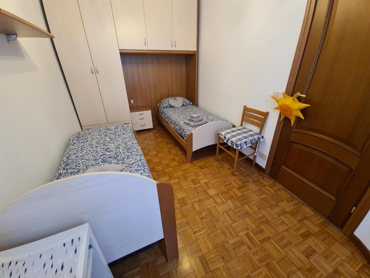 Turchino & Terrazza Della Luisa By Portofinovacanze Apartamento *