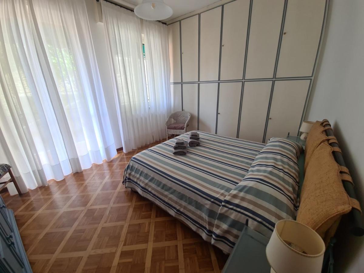 Apartment Turchino & Terrazza Della Luisa By Portofinovacanze
