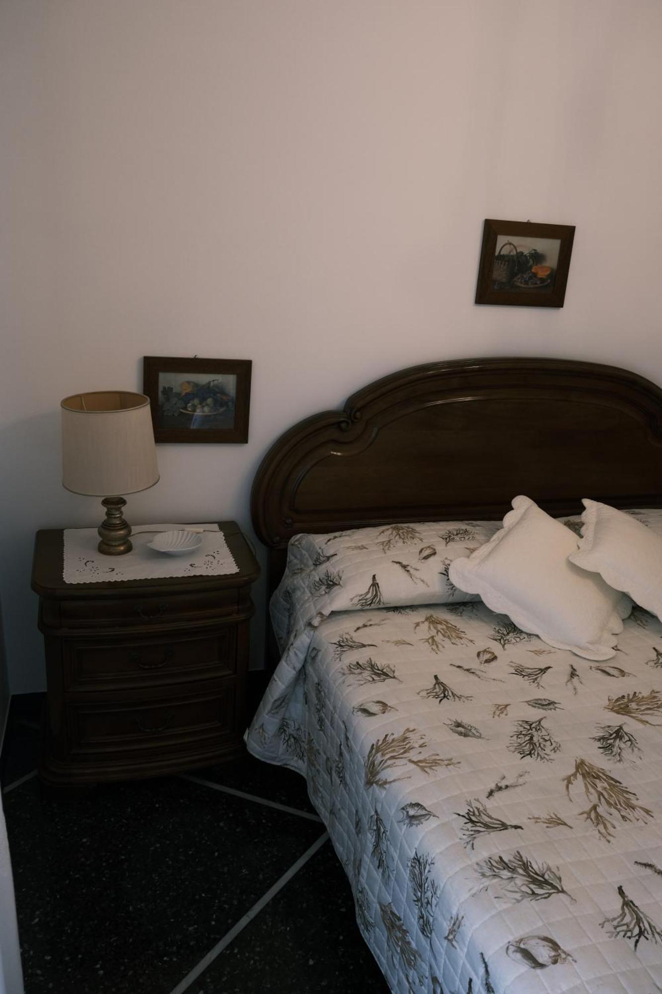 Apartment Turchino & Terrazza Della Luisa By Portofinovacanze Santa Margherita Ligure