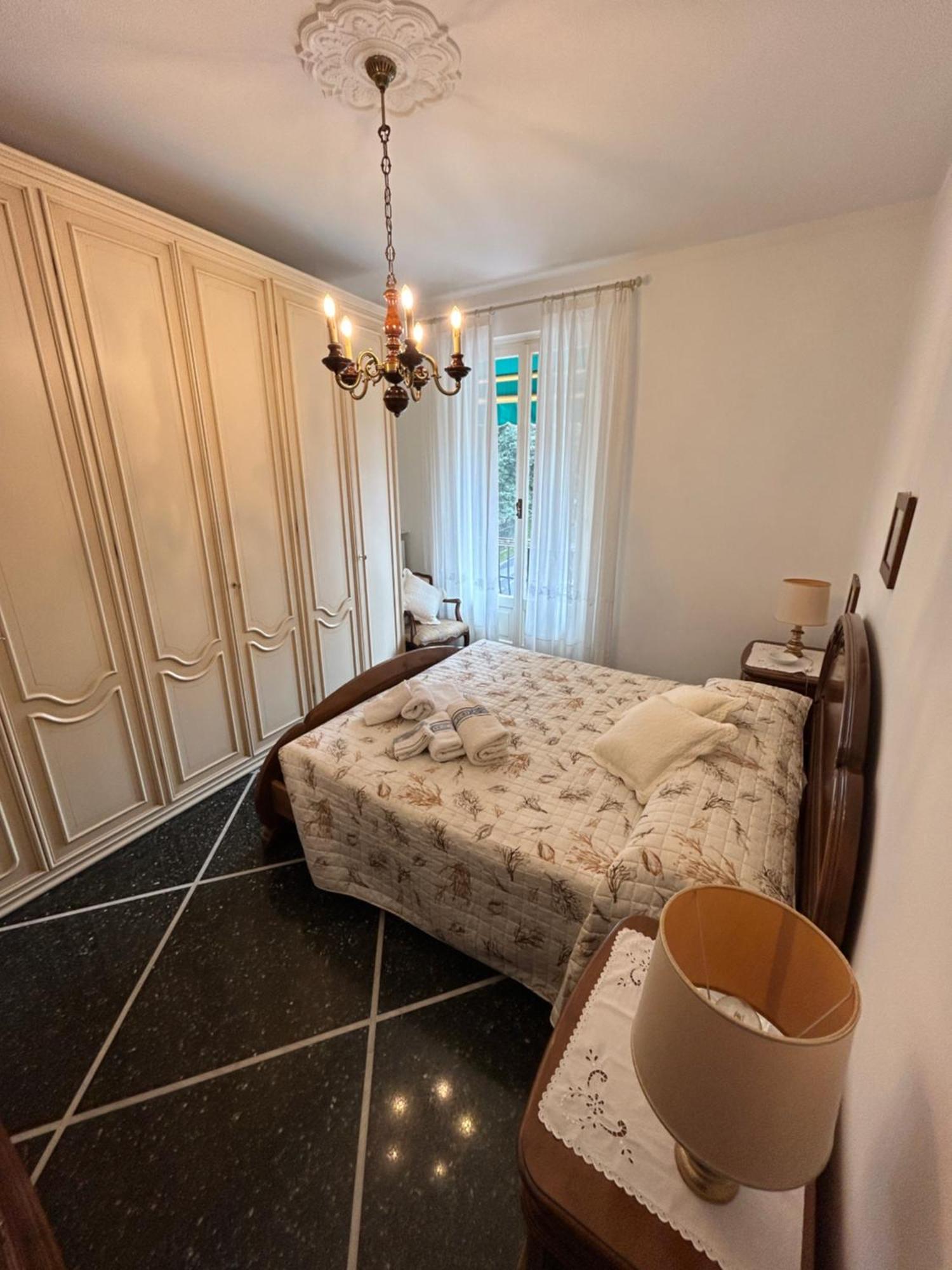 Apartamento Turchino & Terrazza Della Luisa By Portofinovacanze