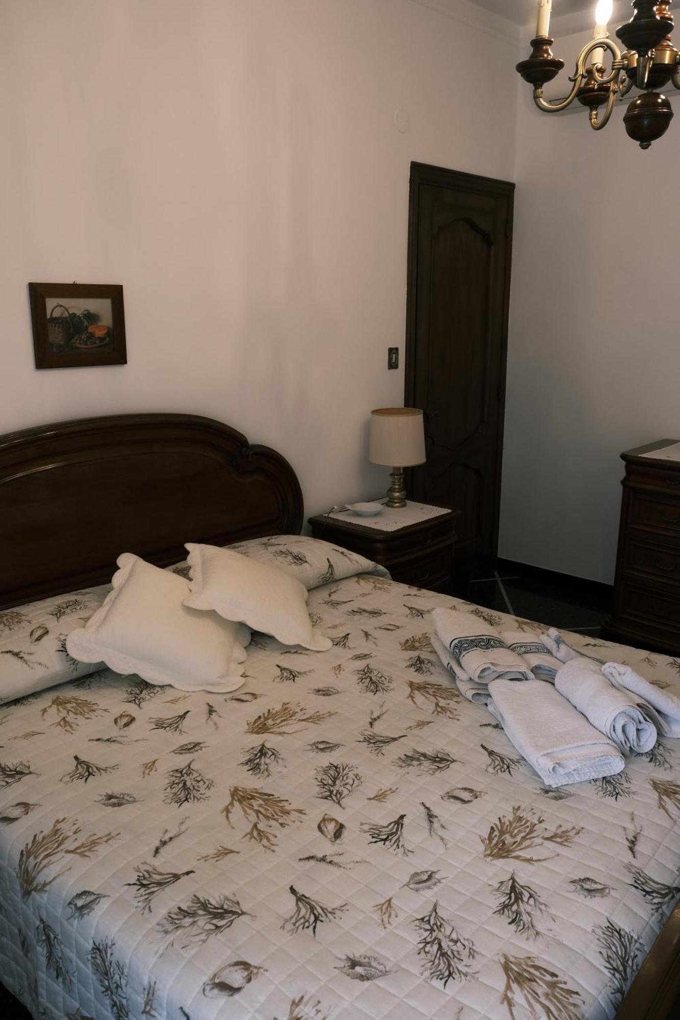 Turchino & Terrazza Della Luisa By Portofinovacanze Apartamento Santa Margherita Ligure