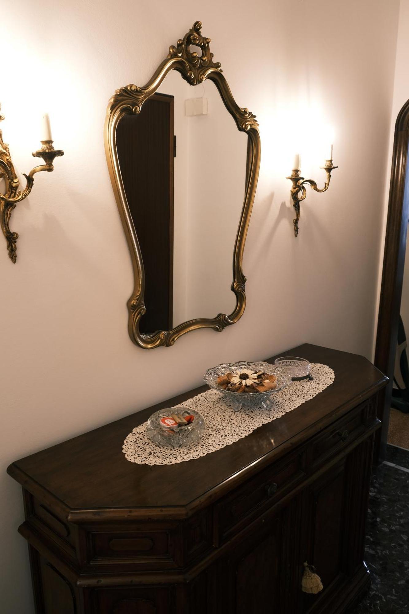 Apartamento Turchino & Terrazza Della Luisa By Portofinovacanze