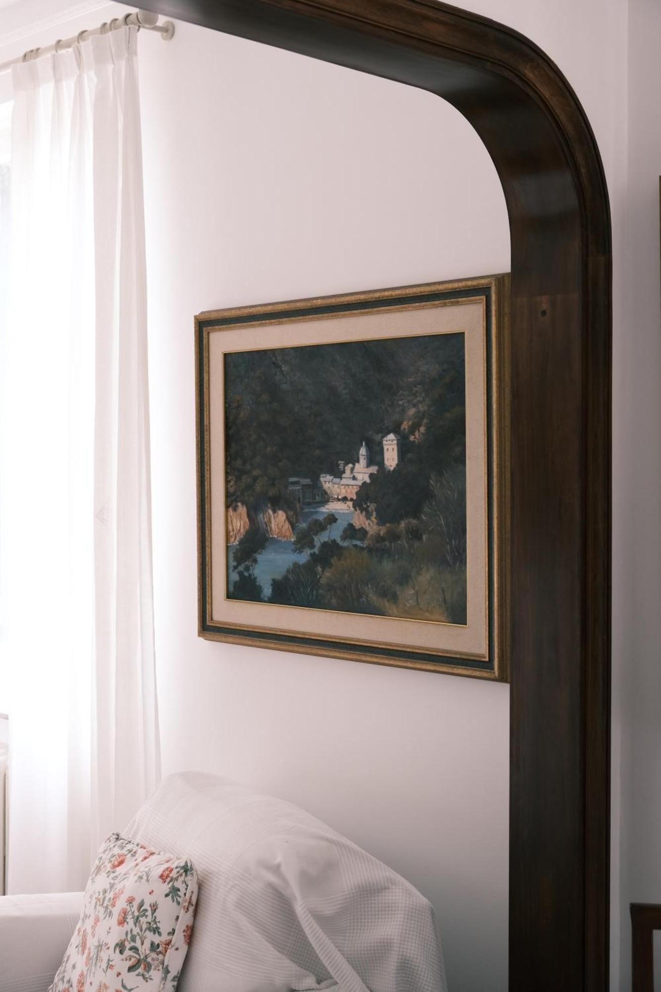 Apartamento Turchino & Terrazza Della Luisa By Portofinovacanze Santa Margherita Ligure