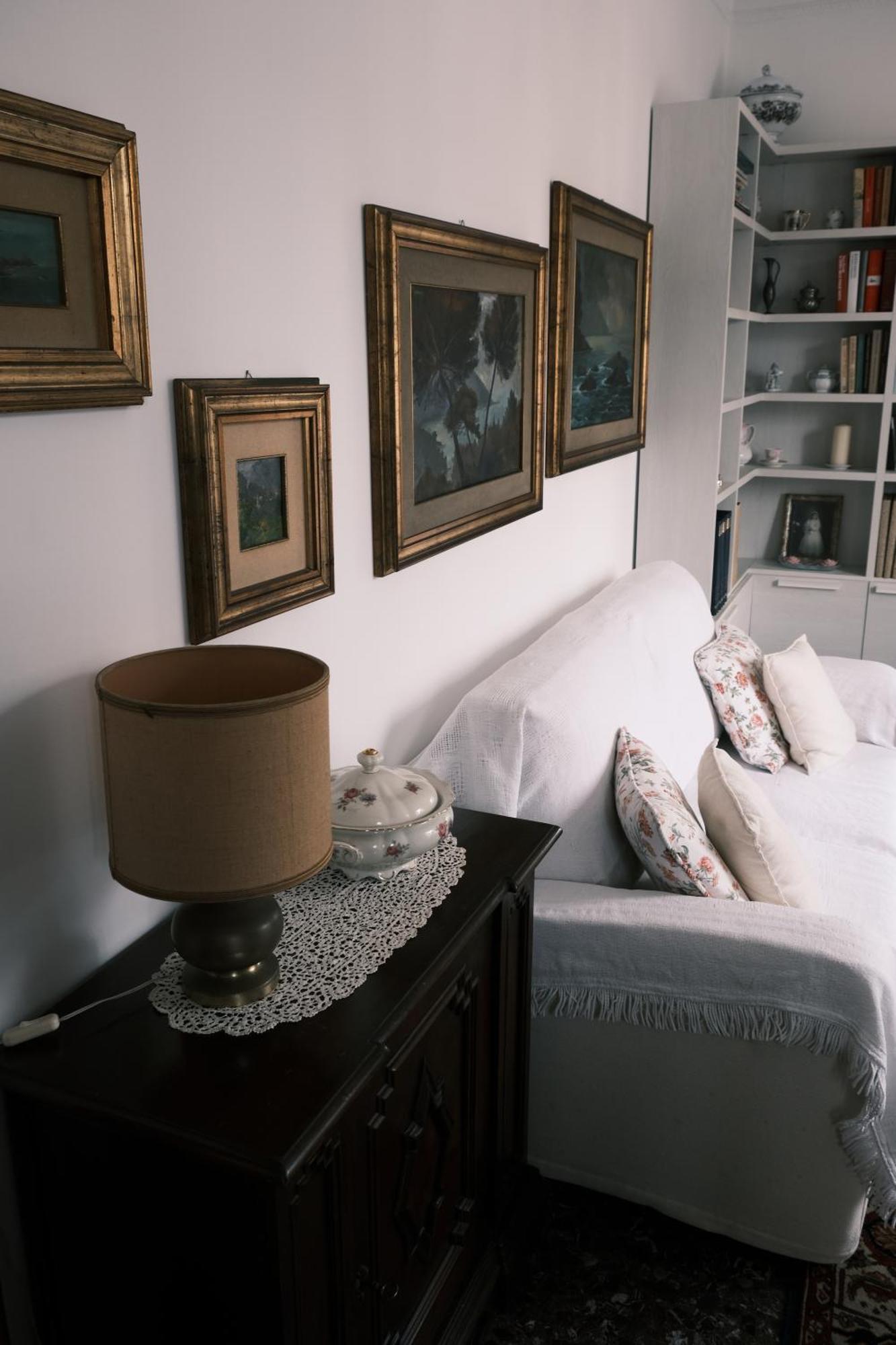 Apartment Turchino & Terrazza Della Luisa By Portofinovacanze Santa Margherita Ligure