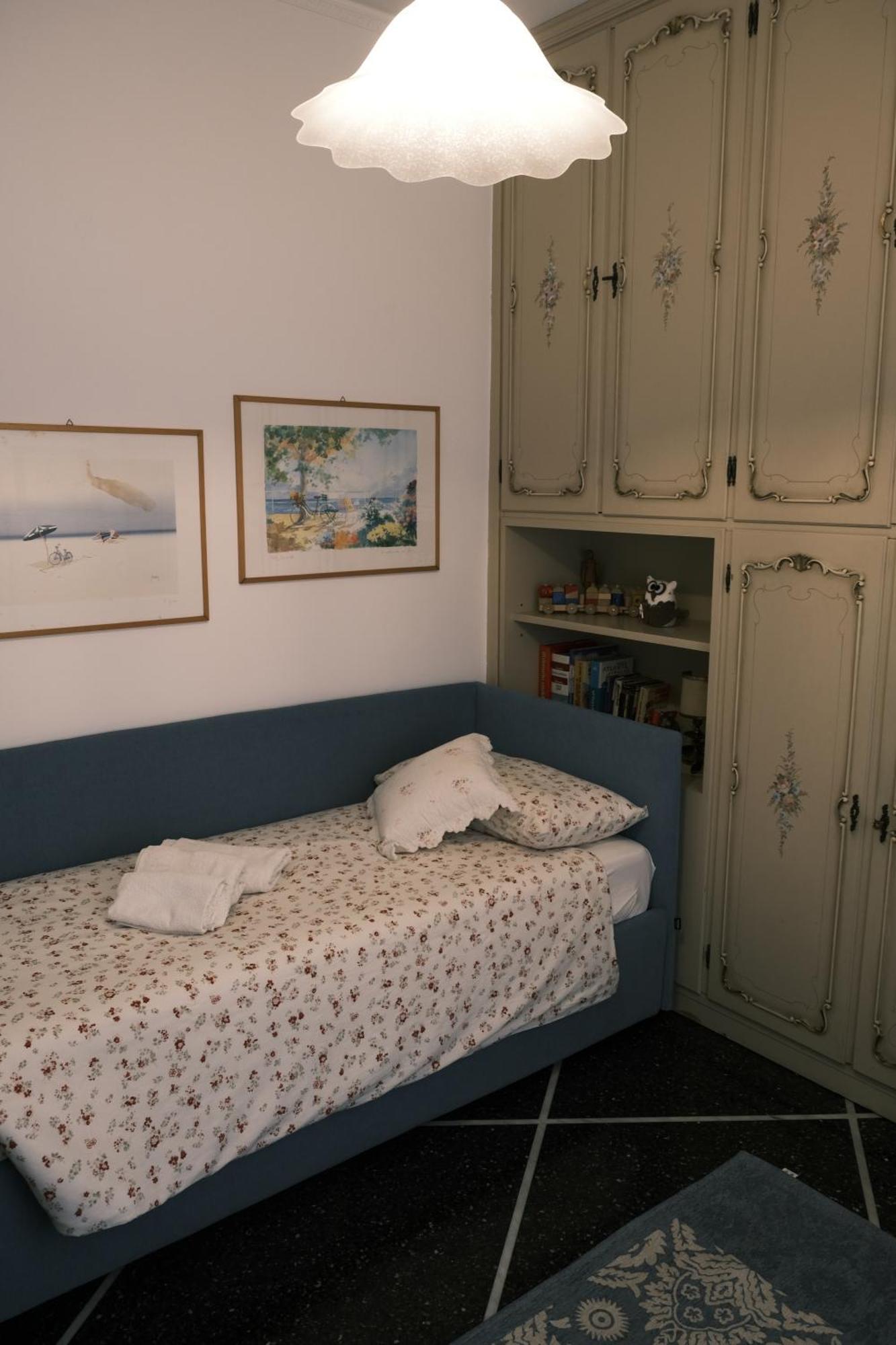 Turchino & Terrazza Della Luisa By Portofinovacanze Apartamento Santa Margherita Ligure