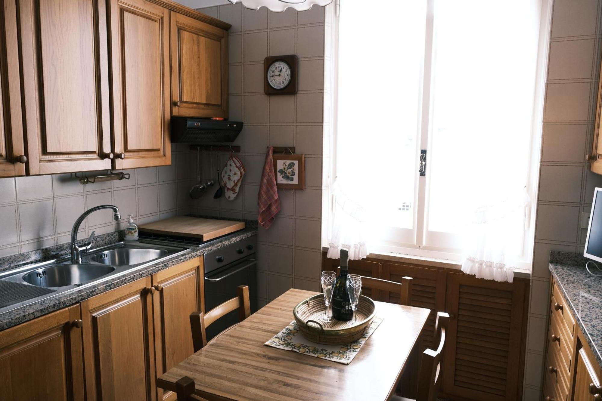 Apartment Turchino & Terrazza Della Luisa By Portofinovacanze