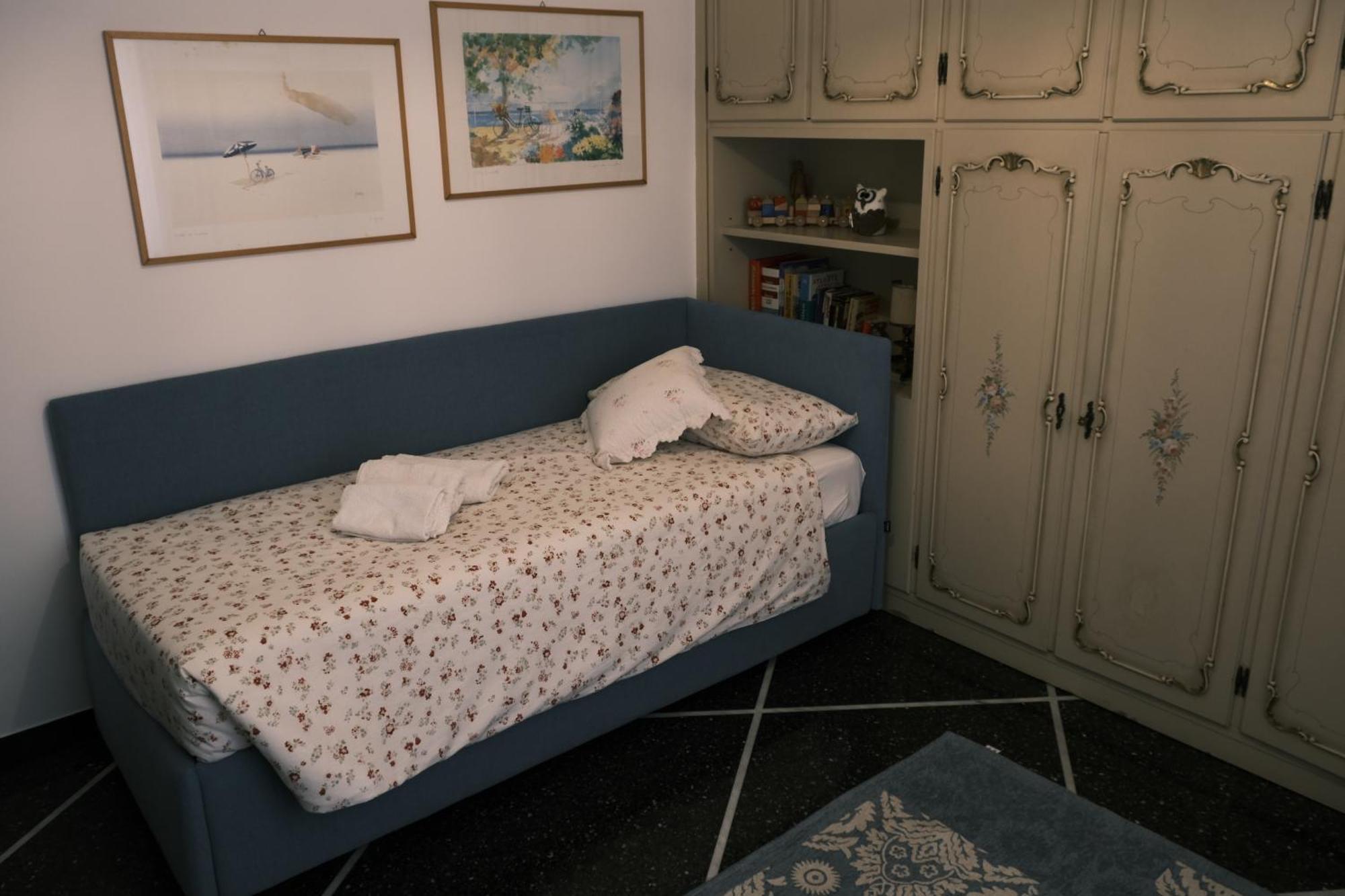 Turchino & Terrazza Della Luisa By Portofinovacanze Apartamento Santa Margherita Ligure
