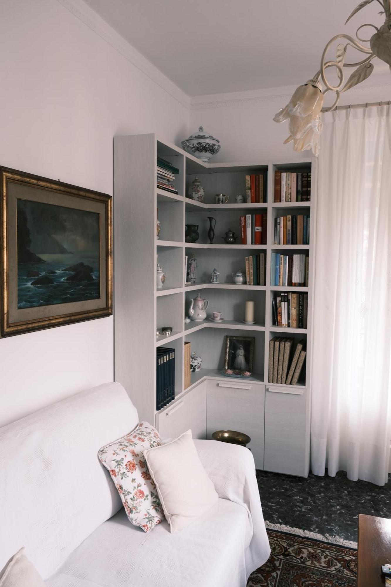 Apartment Turchino & Terrazza Della Luisa By Portofinovacanze