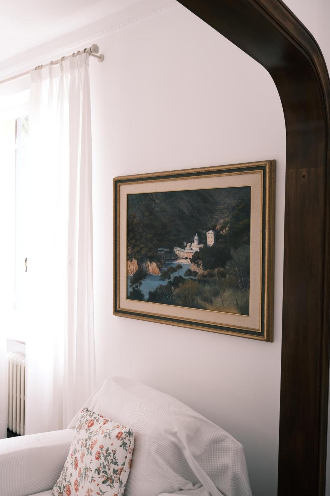 Apartment Turchino & Terrazza Della Luisa By Portofinovacanze Santa Margherita Ligure