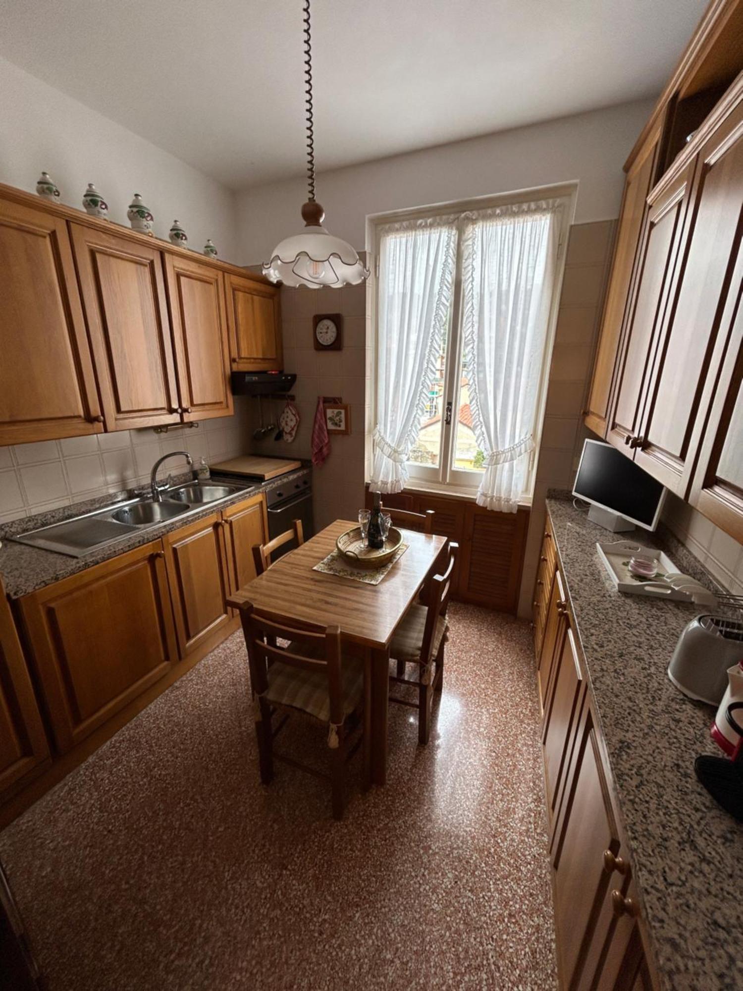 Apartment Turchino & Terrazza Della Luisa By Portofinovacanze Santa Margherita Ligure
