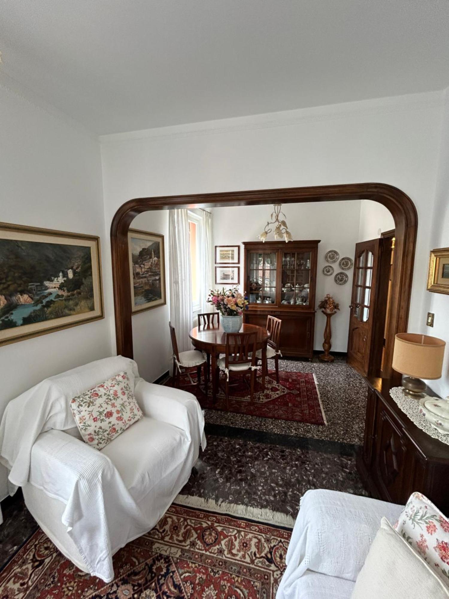 Turchino & Terrazza Della Luisa By Portofinovacanze * Santa Margherita Ligure