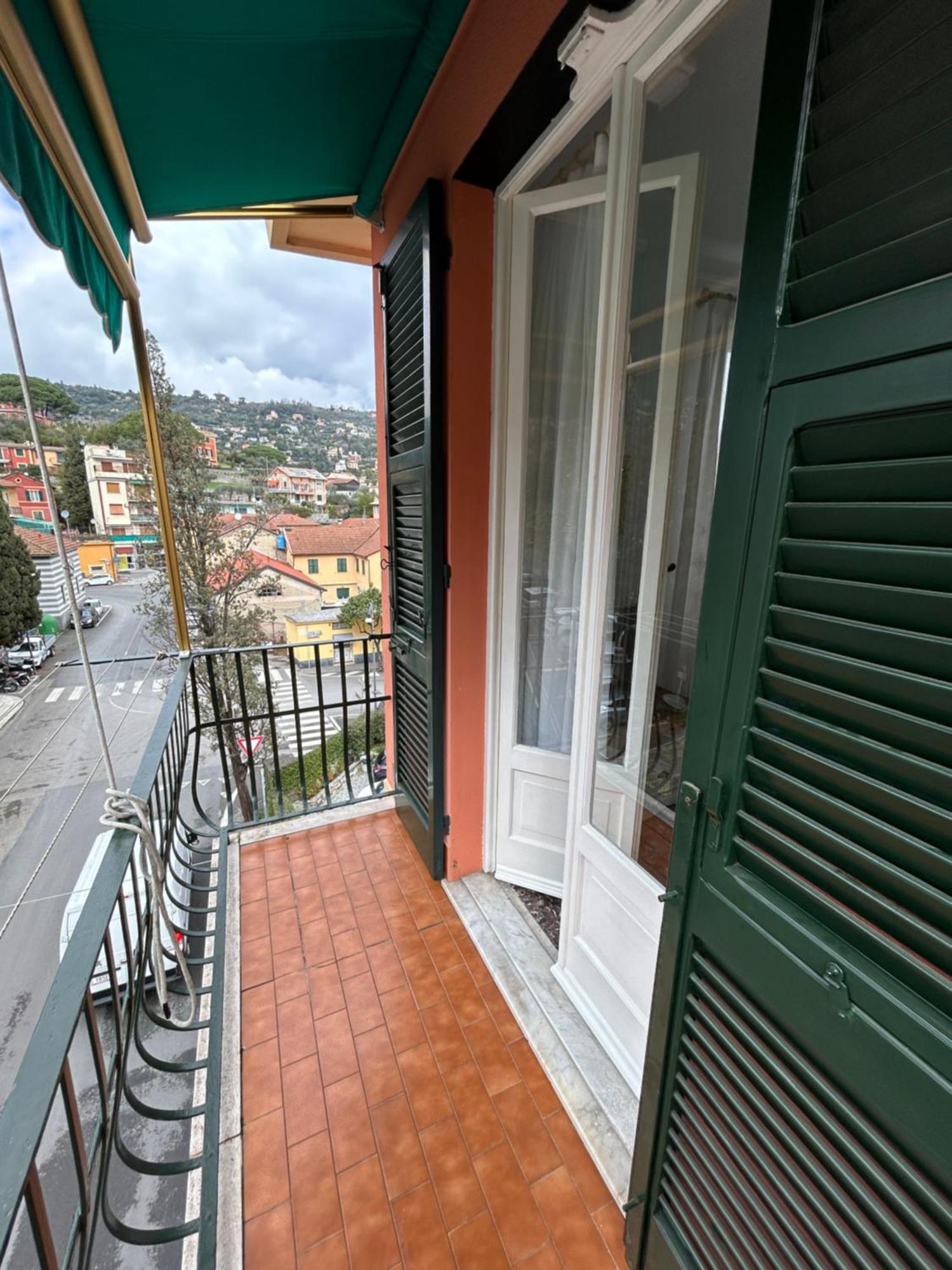 Turchino & Terrazza Della Luisa By Portofinovacanze Santa Margherita Ligure