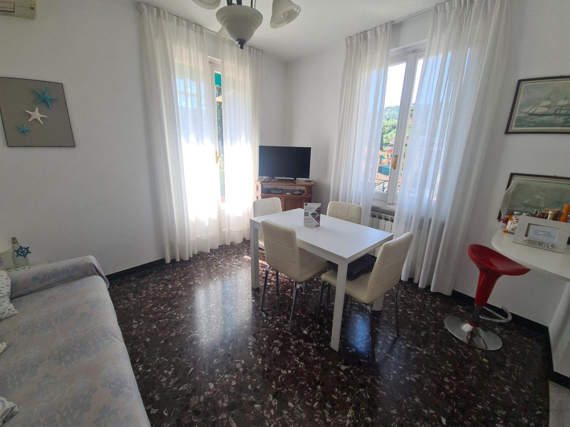 Apartamento Turchino & Terrazza Della Luisa By Portofinovacanze Santa Margherita Ligure