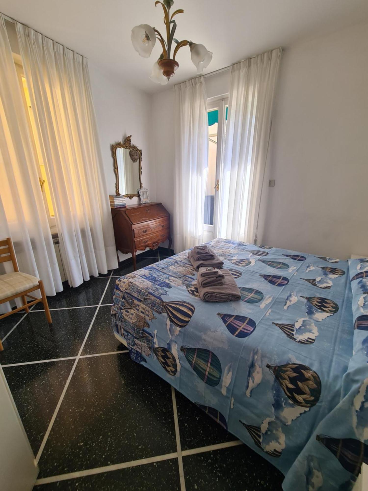 Turchino & Terrazza Della Luisa By Portofinovacanze Santa Margherita Ligure