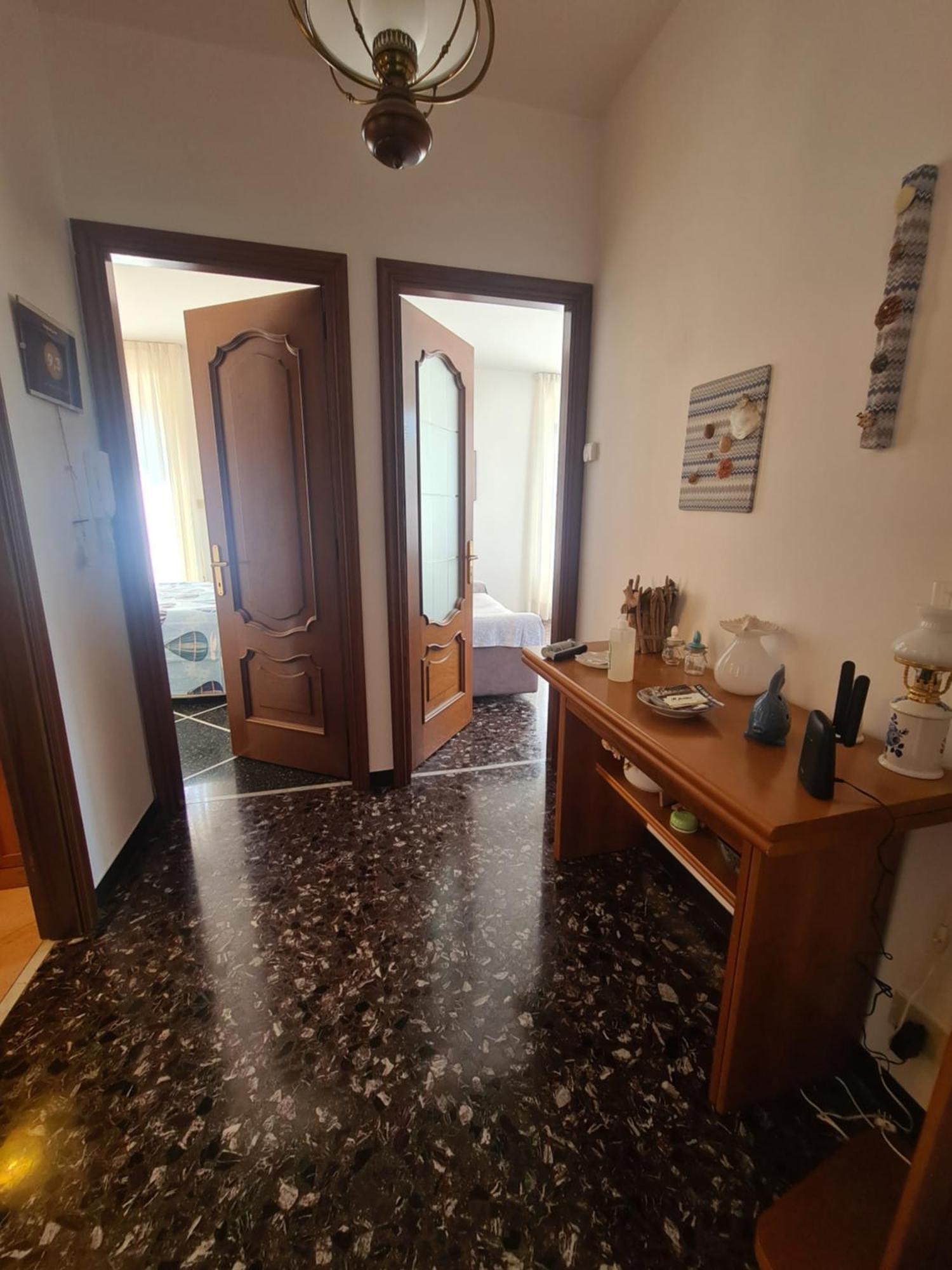 Turchino & Terrazza Della Luisa By Portofinovacanze Apartamento