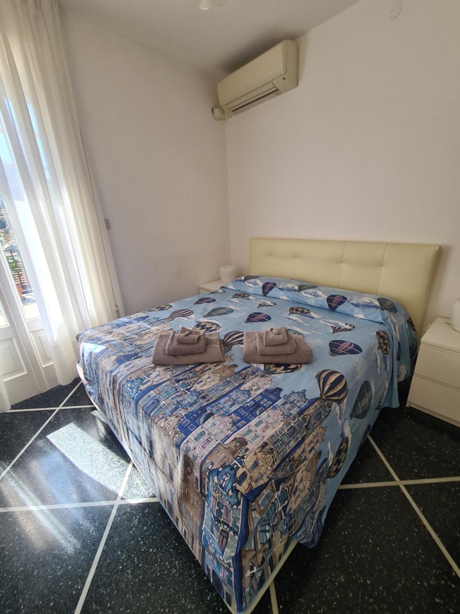 Turchino & Terrazza Della Luisa By Portofinovacanze * Santa Margherita Ligure