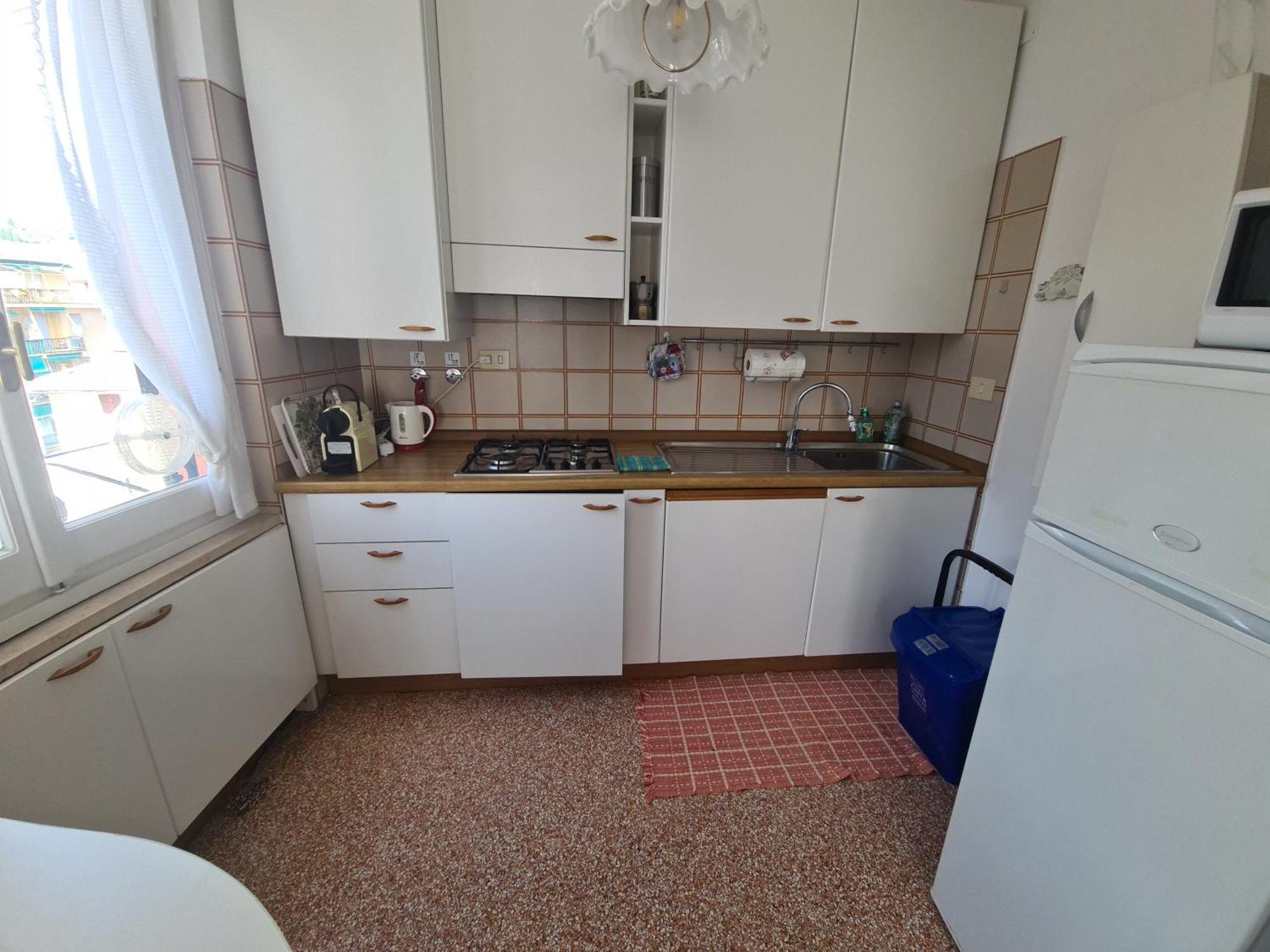 Apartamento Turchino & Terrazza Della Luisa By Portofinovacanze
