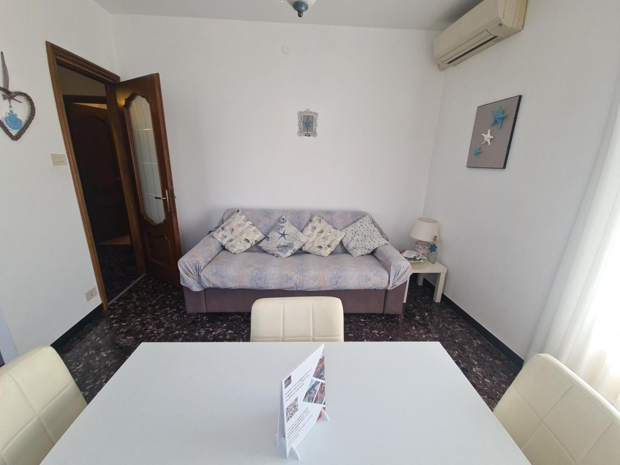 Turchino & Terrazza Della Luisa By Portofinovacanze Apartment *