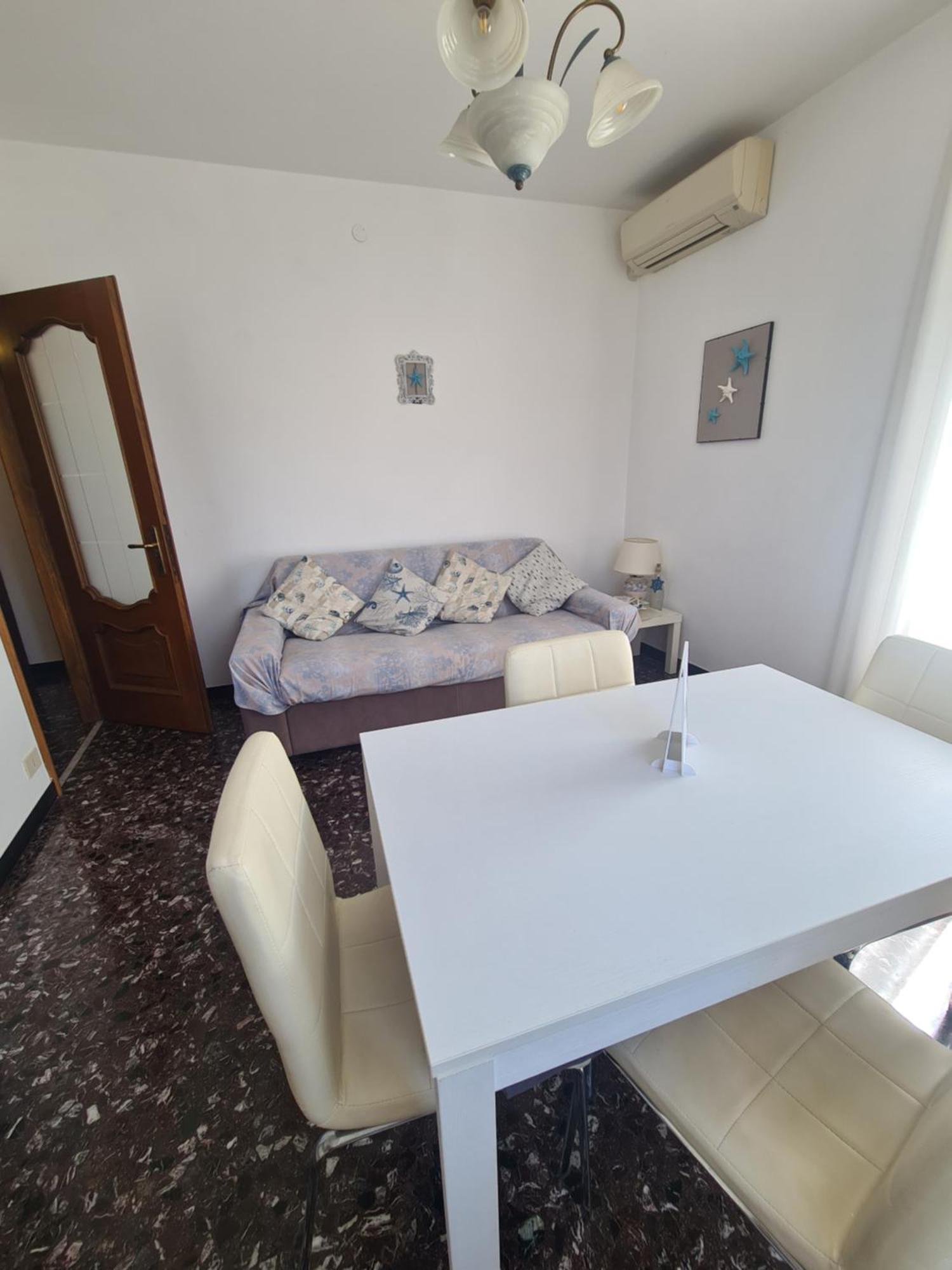 Turchino & Terrazza Della Luisa By Portofinovacanze Apartment
