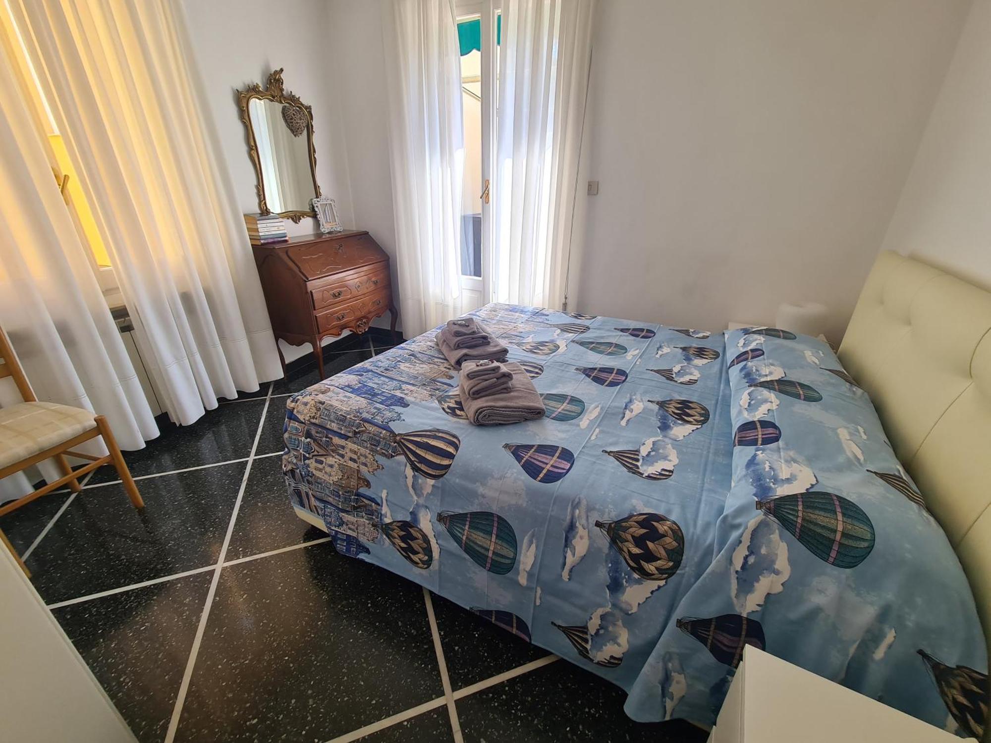 Turchino & Terrazza Della Luisa By Portofinovacanze *