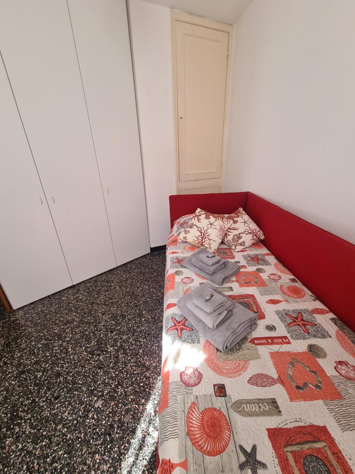 Apartamento Turchino & Terrazza Della Luisa By Portofinovacanze