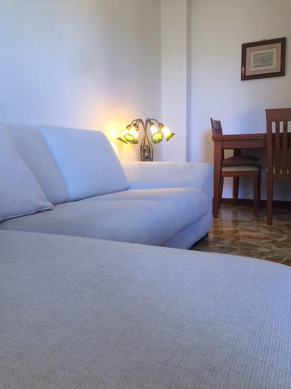 Apartamento Turchino & Terrazza Della Luisa By Portofinovacanze *