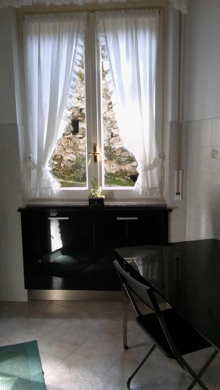 Turchino & Terrazza Della Luisa By Portofinovacanze *