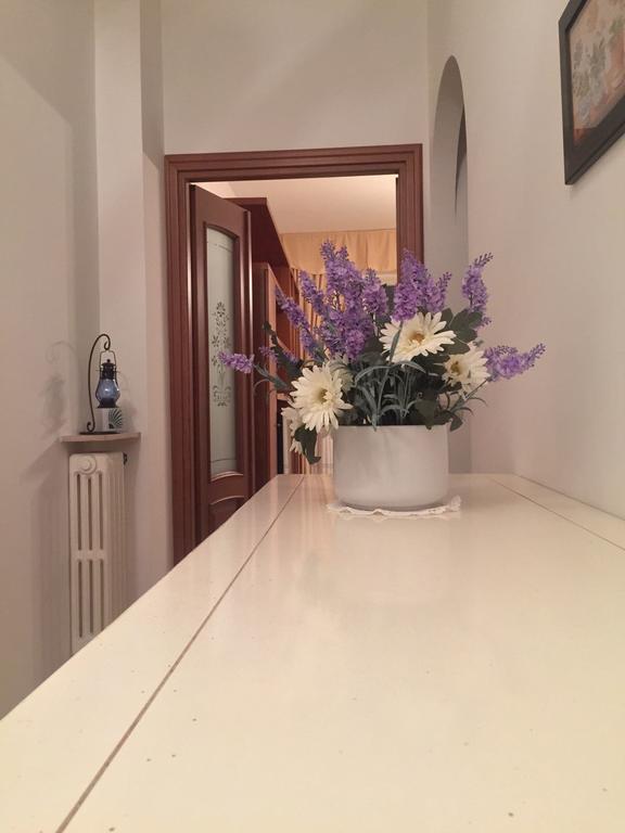 Apartamento Turchino & Terrazza Della Luisa By Portofinovacanze *