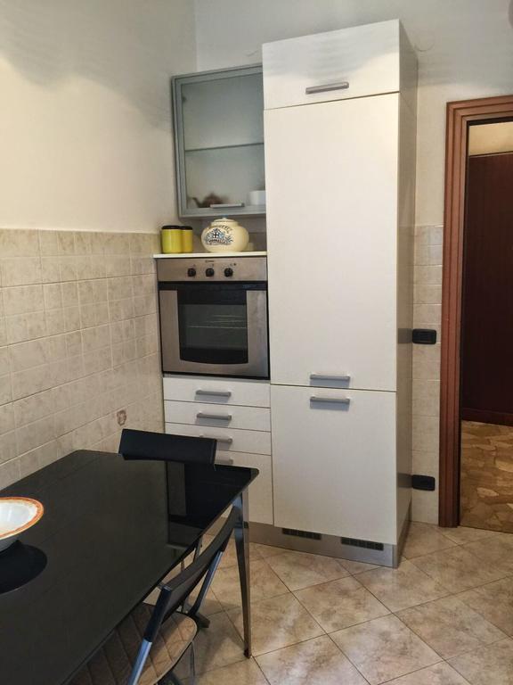 Turchino & Terrazza Della Luisa By Portofinovacanze Apartamento *